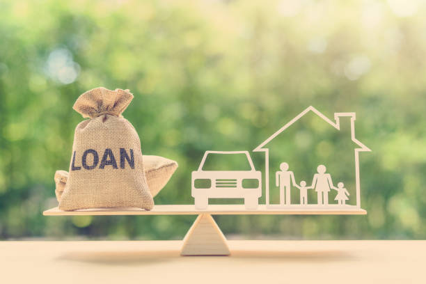 Professional Loan Agency in Dollar Bay, MI